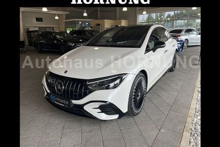 Mercedes EQE