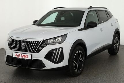 Peugeot 2008 22.120 km 21.490 &euro; Coburg 96450