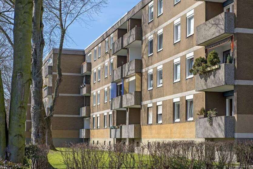 Wohnung zum Mieten in Dortmund 679 € 74.89 m²