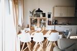Etagenwohnung Oyten - 4 Zimmer, 86 m&sup2;, 1.096&euro; | Angebot:26687723