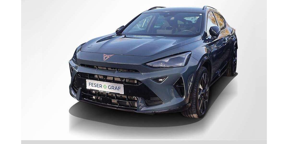 Cupra Formentor 18.700 km 36.840 &euro; Erlangen 91056