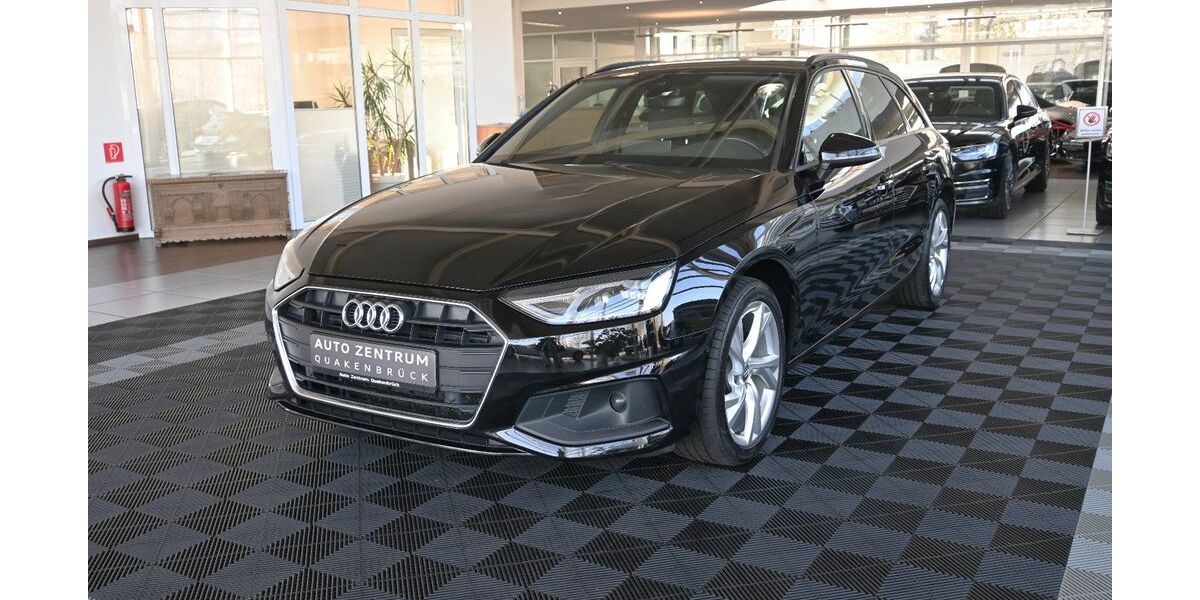 Audi A4 90.575 km 22.700 &euro; Quakenbrück 49610