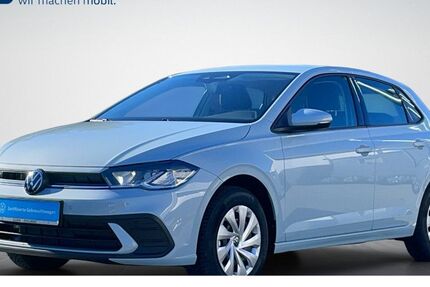 VW Polo 6.125 km 25.210 &euro; Stollberg 09366