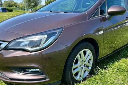 Opel Astra 176.699 km 5.000 &euro; Rostock 18147