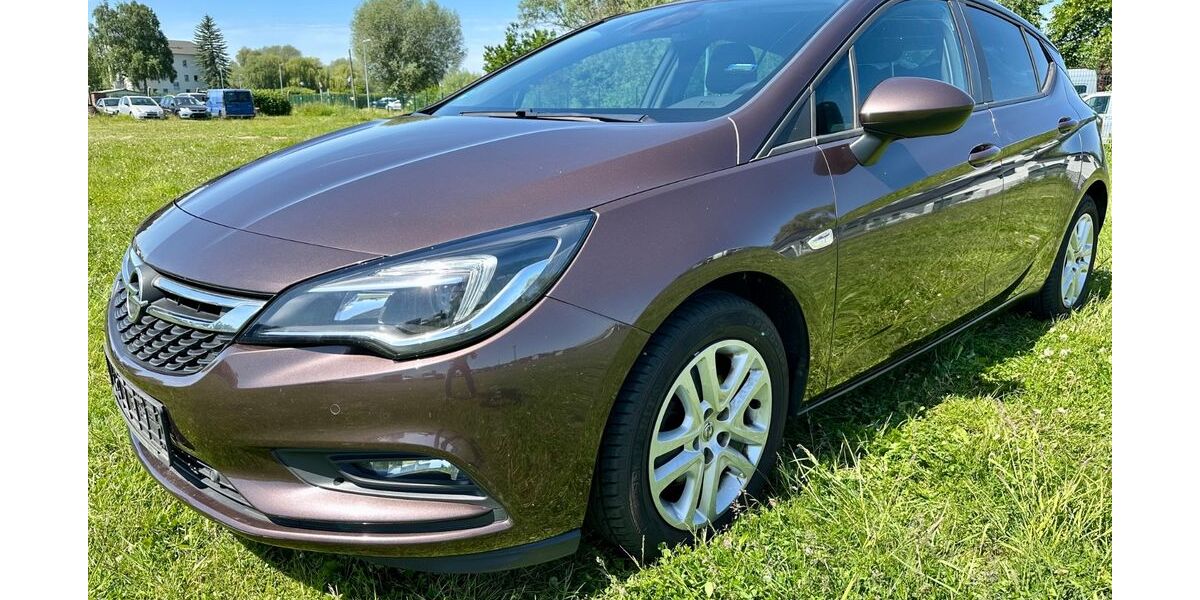 Opel Astra 176.699 km 5.000 &euro; Rostock 18147