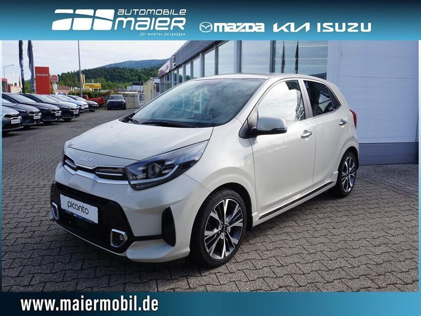 Picanto