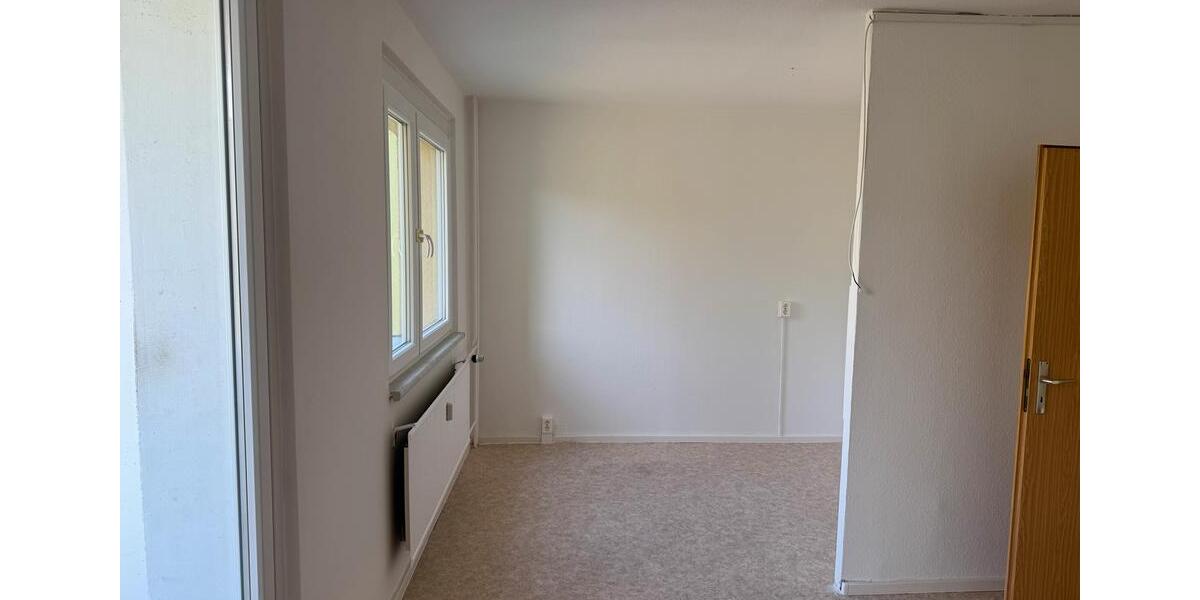 Etagenwohnung Halle (Saale) Damaschkestraße - 1 Zimmer, 30 m&sup2;, 276&euro; | Angebot:26416350