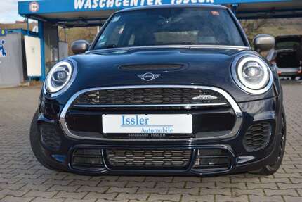 Mini John Cooper Works 63.409 km 24.900 &euro; Weil Am Rhein/haltingen 79576