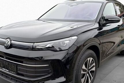 VW Tiguan 12.888 km 44.850 &euro; Schongau 86956