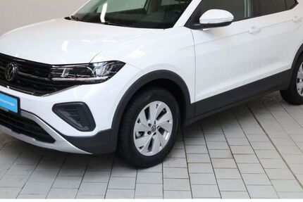 VW T-Cross 10.891 km 22.440 € Amberg 92224