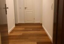 3 Zimmer NeubauWohnung in Knieper Nord