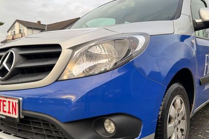 Mercedes-Benz Citan 240.000 km 4.990 &euro; Rüsselsheim am Main 65428