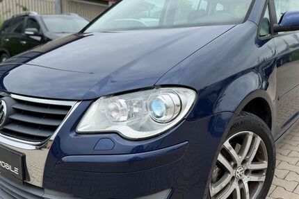 VW Touran 219.000 km 2.500 &euro; Ibbenbüren 49477