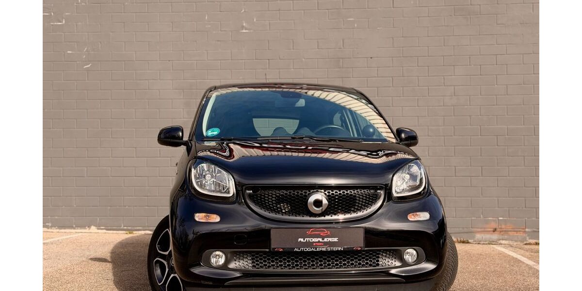 Smart ForFour 67.036 km 13.999 &euro; Stuttgart 70435