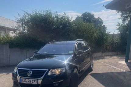 VW Passat 280.000 km 2.550 &euro; Weißenburg 91781