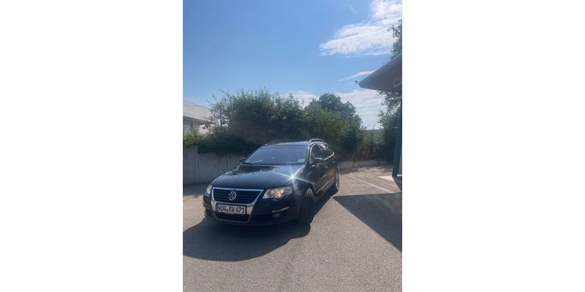 VW Passat 280.000 km 2.550 &euro; Weißenburg 91781