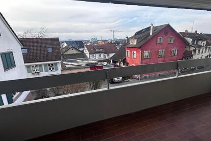 3-Zimmer-Wohnung in Grenzach-Wyhlen zu vermieten 3 zimmer