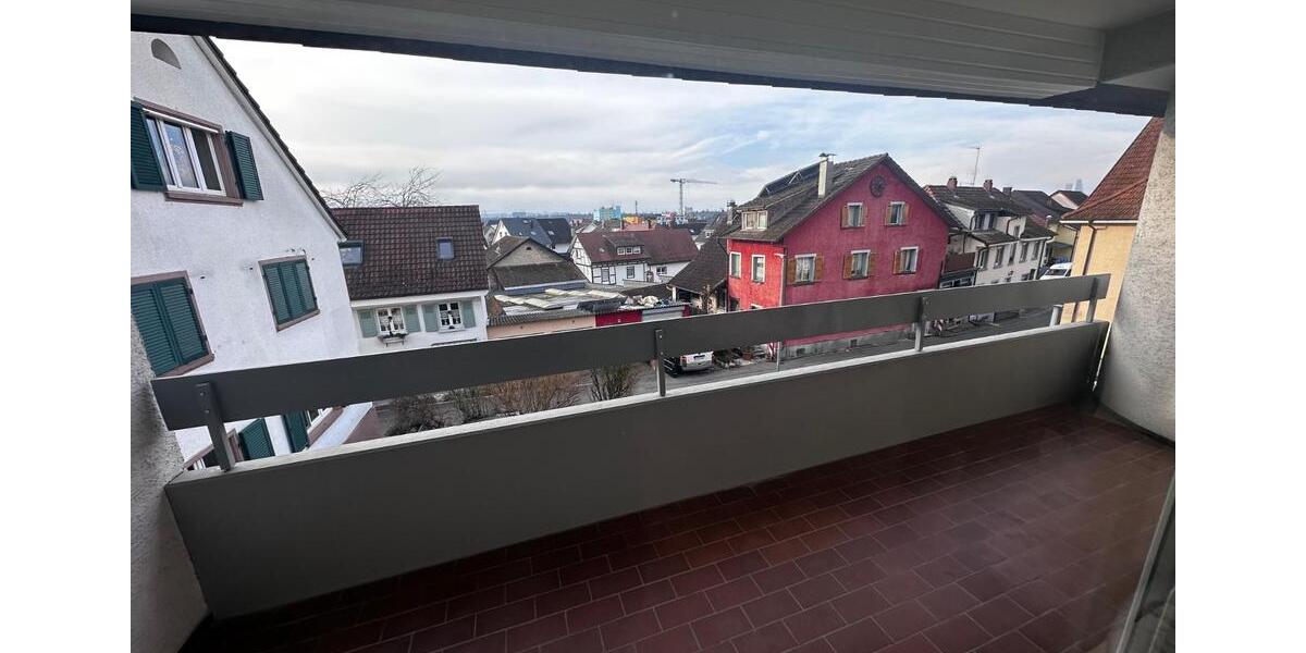 3-Zimmer-Wohnung in Grenzach-Wyhlen zu vermieten 3 zimmer