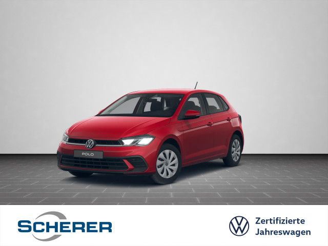 VW Polo 6.081 km 18.600 &euro; Wiesbaden 65189