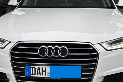 Audi A6 123.000 km 19.000 &euro; Röhrmoos 85244
