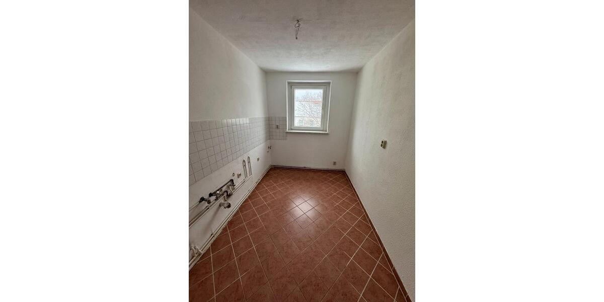 Etagenwohnung Quedlinburg - 4 Zimmer, 69 m&sup2;, 460&euro; | Angebot:26379987