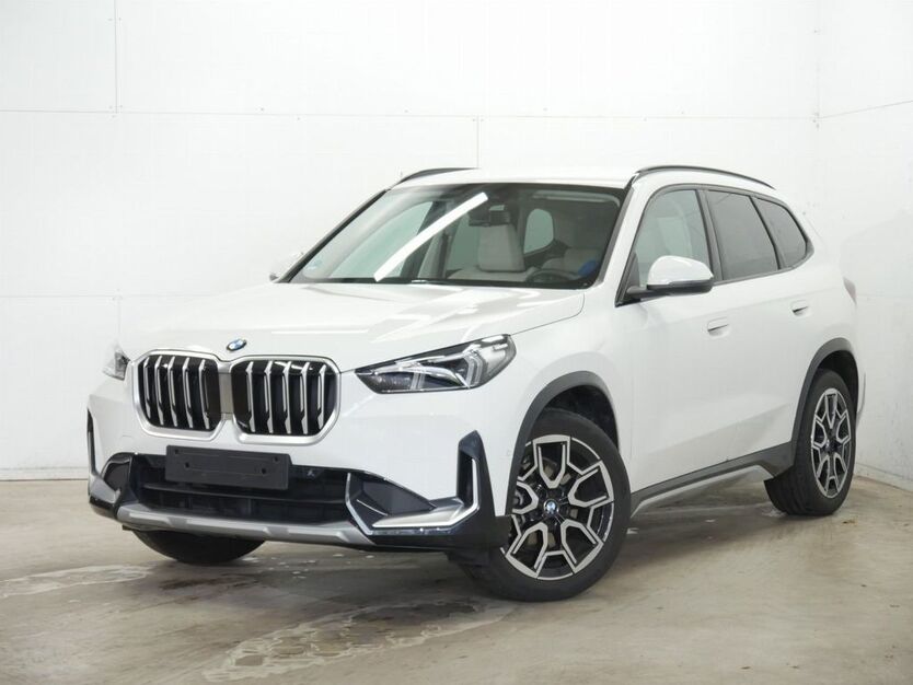 BMW X1 13.800 km 43.435 € Altenmarkt a.d. Alz 83352