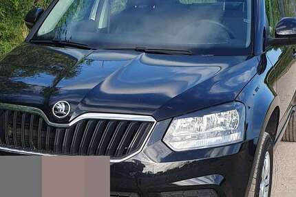 Skoda Yeti 81.000 km 11.000 € Lübeck 23562