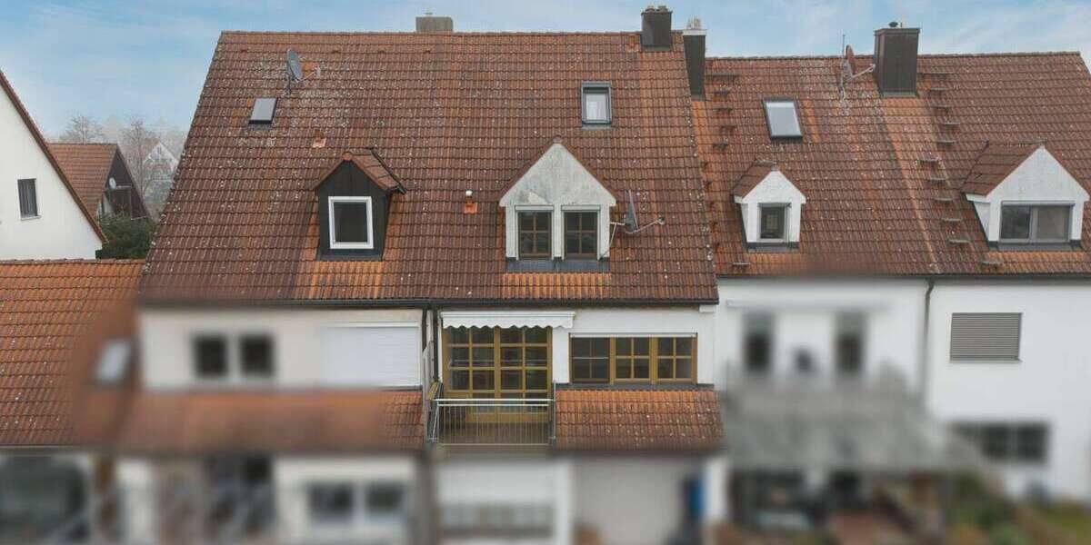 Etagenwohnung Markt Indersdorf - 4 Zimmer, 111 m&sup2;, 460.000&euro; | Angebot:25371434