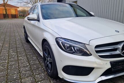 Mercedes-Benz C 250 264.500 km 13.500 &euro; Harsefeld 21698