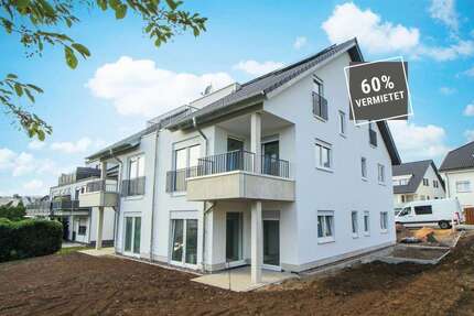 Wohnung zum Mieten in Attendorn 422,50 € 65 m² 2 zimmer
