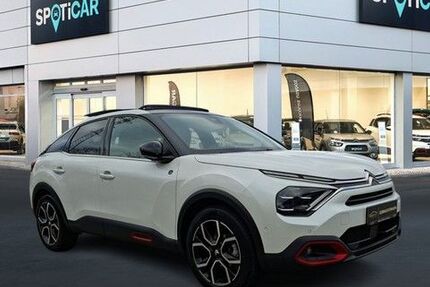 Citroen ë-C4 16.703 km 21.790 &euro; Kaiserslautern 67661