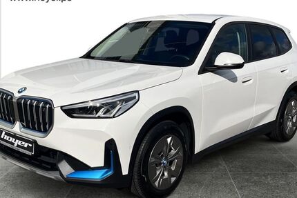 BMW iX1 92.900 km 27.880 &euro; Nienburg 31582