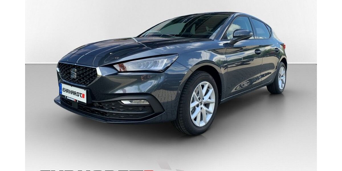 Seat Leon 2.500 km 29.250 &euro; Erfurt 99099
