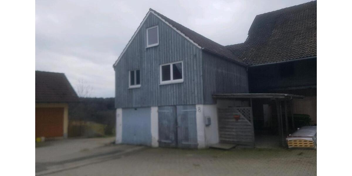 Etagenwohnung Ochsenhausen - 3 Zimmer, 80 m&sup2;, 540&euro; | Angebot:25297176