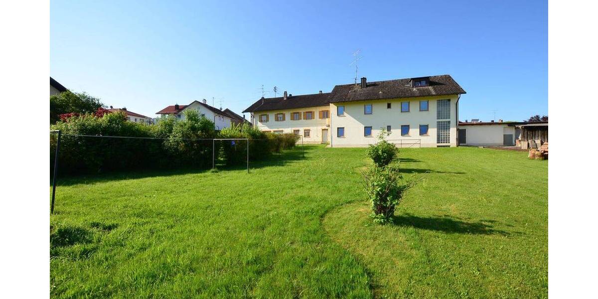 Etagenwohnung Oberpframmern - 4 Zimmer, 125 m&sup2;, 1.550&euro; | Angebot:26874886