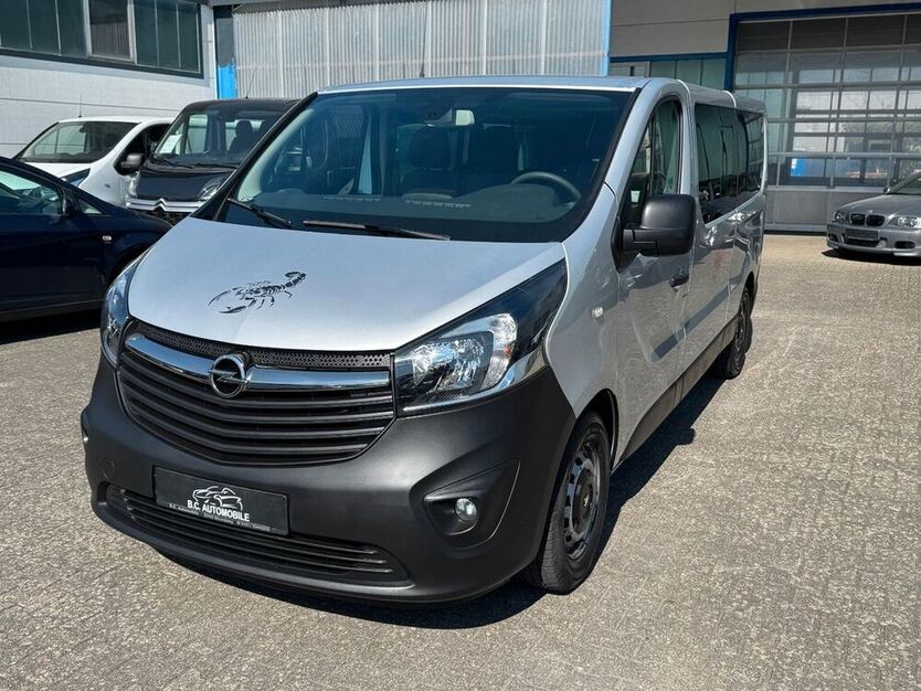 Vivaro