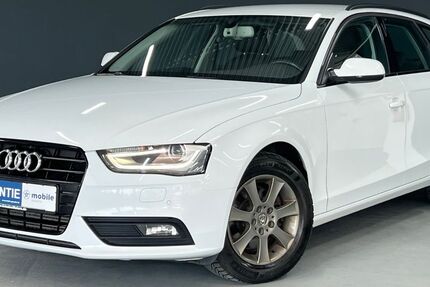 Audi A4 175.000 km 11.490 &euro; Geseke 59590