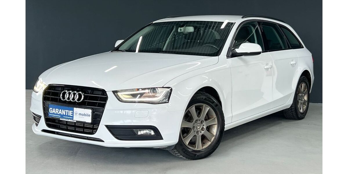Audi A4 175.000 km 11.490 &euro; Geseke 59590