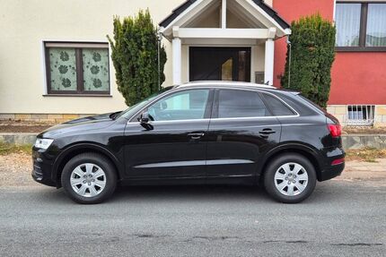 Audi Q3 92.900 km 16.700 &euro; Magdeburg 39116