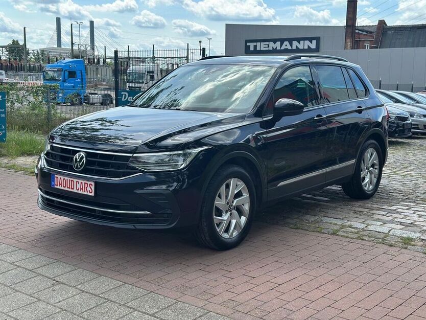 Tiguan