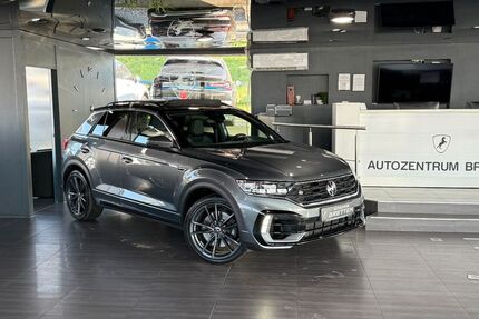 VW T-Roc 61.444 km 31.500 € Bretten 75015
