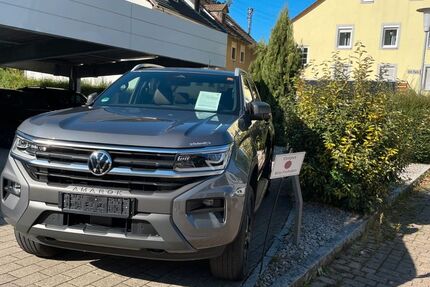 VW Amarok 33.500 km 49.999 € Zell i.W. 79669