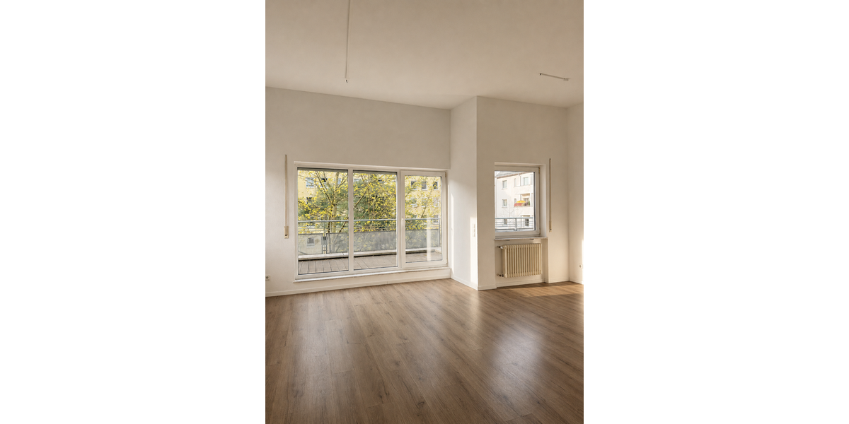 Etagenwohnung Chemnitz Kapellenberg - 3 Zimmer, 95 m&sup2;, 199.500&euro; | Angebot:26836131