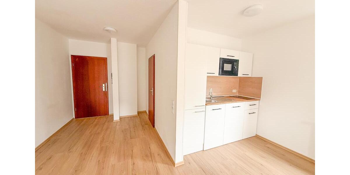 Erdgeschoßwohnung Speyer - 1 Zimmer, 40 m&sup2;, 500&euro; | Angebot:26004128