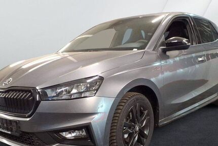 Skoda Fabia 2.940 km 25.990 &euro; Bad Segeberg 23795