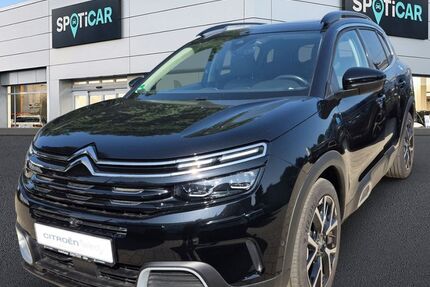 Citroen C5 Aircross 48.000 km 24.990 € Ulm 89081