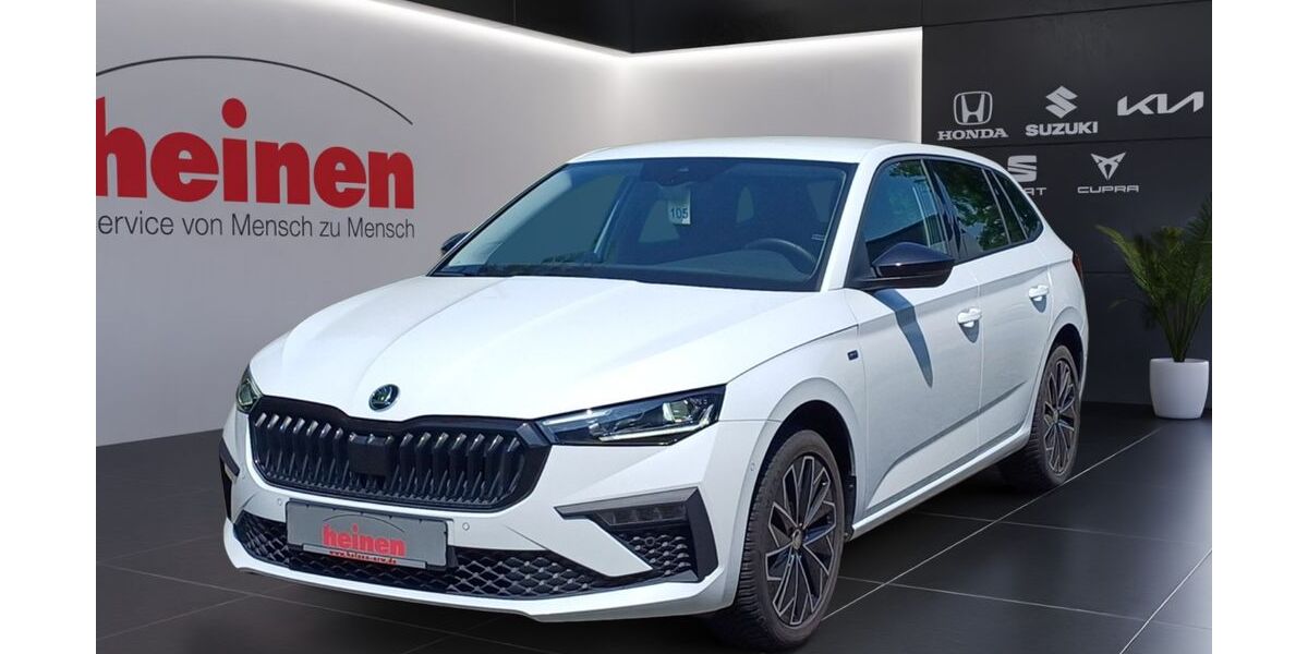 Skoda Scala 19.900 km 19.909 € Hagen 58135