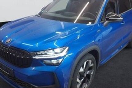 Skoda Kodiaq 14.121 km 47.777 &euro; Dortmund 44269
