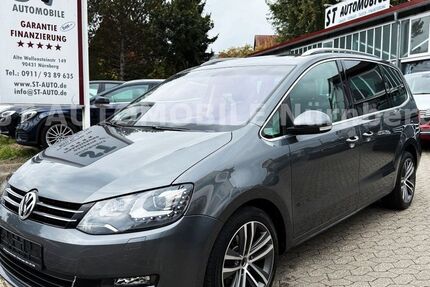 VW Sharan 200.000 km 15.200 € Nürnberg 90431