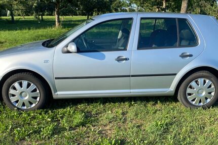 VW Golf 270.000 km 990 &euro; Langenargen 88085